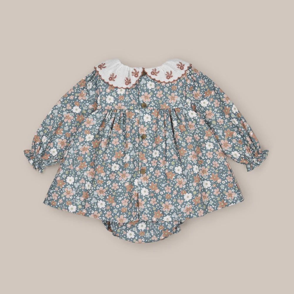 JESUSIN COPPELIA ROSA PALO