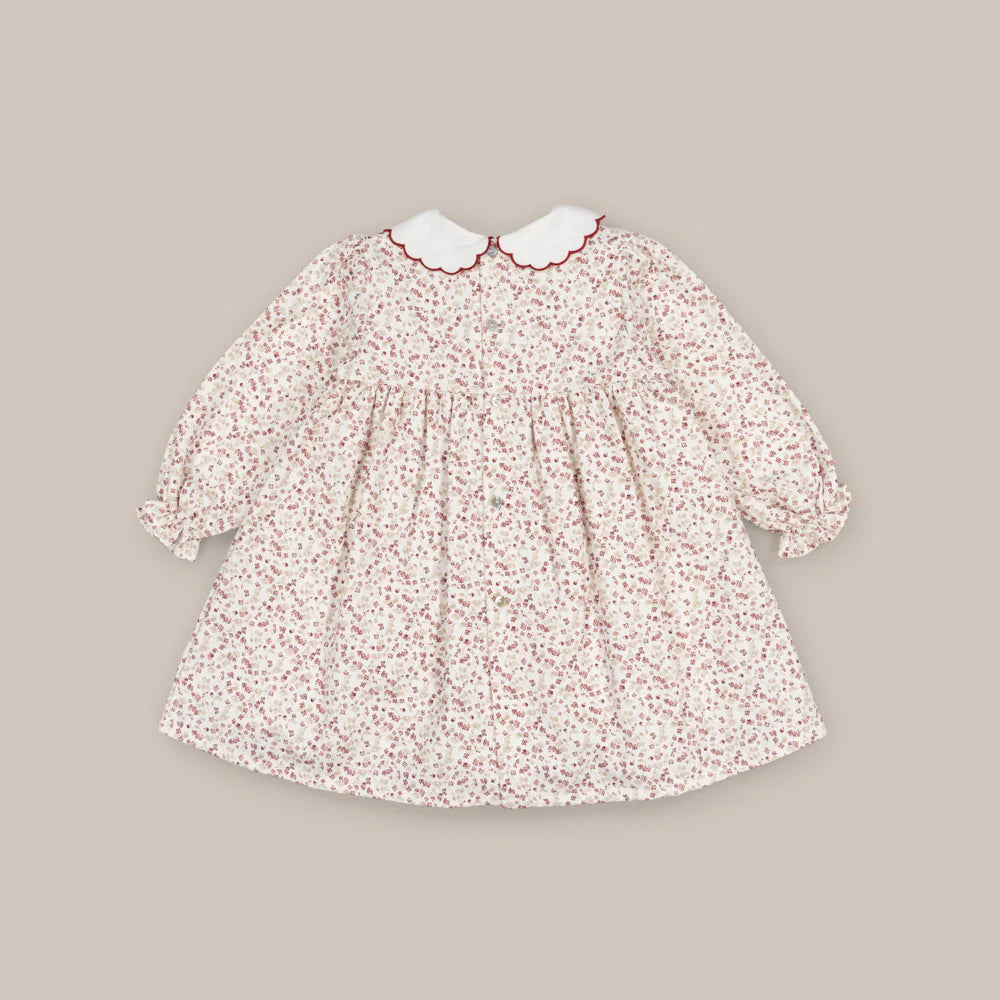 VESTIDO N ELORA CRUDO