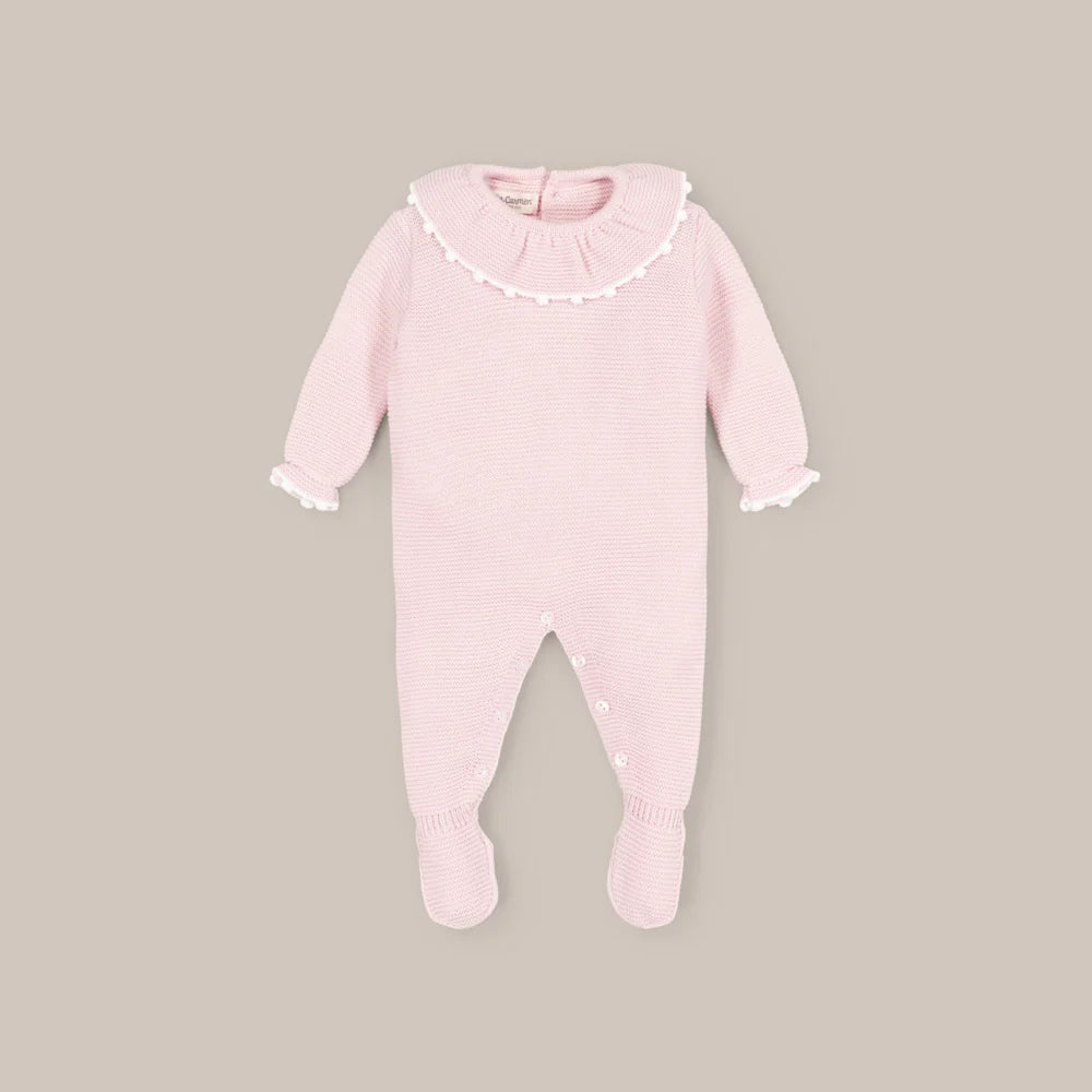 PELELE CALABRIA ROSA DULCE