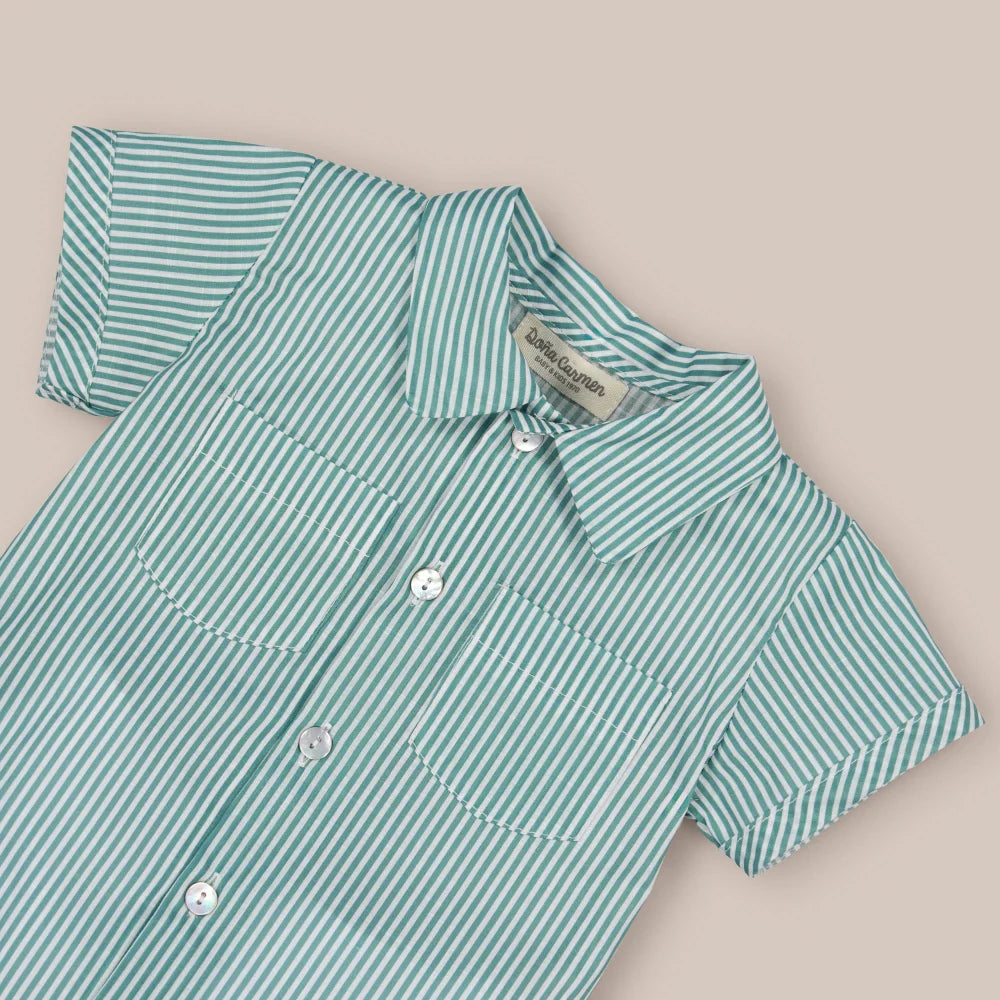 CONJUNTO GUAYABA BLANCO