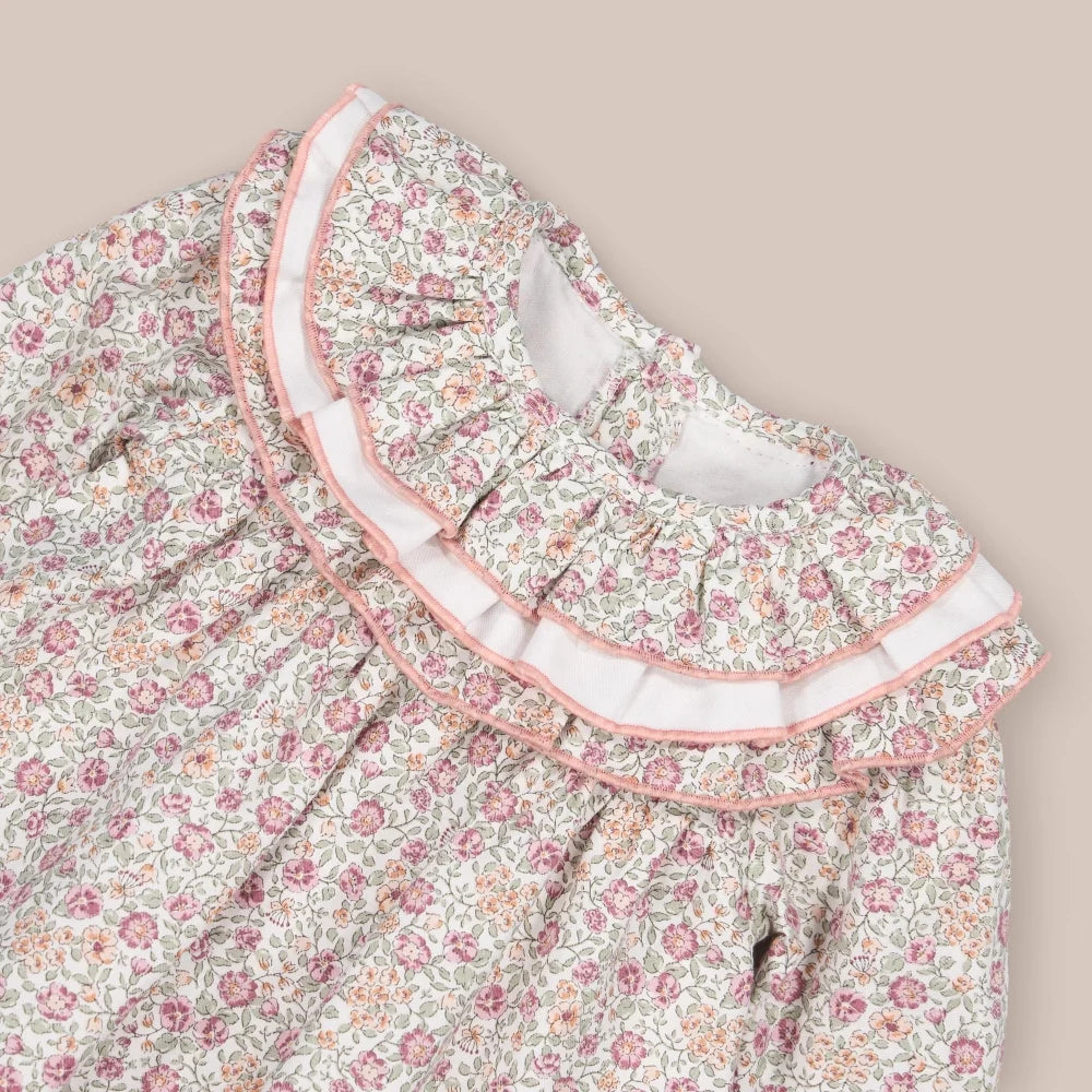 JESUSIN BELINA ROSA