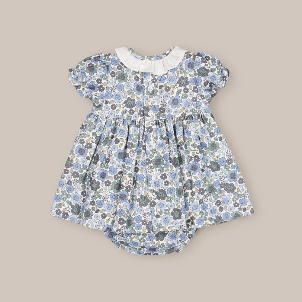 JESUSIN N BARCELONA AZUL