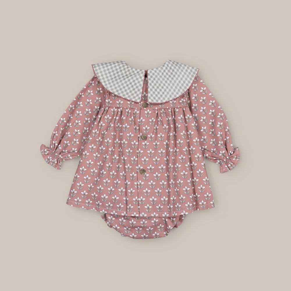 JESUSIN AMELIE TERRACOTA