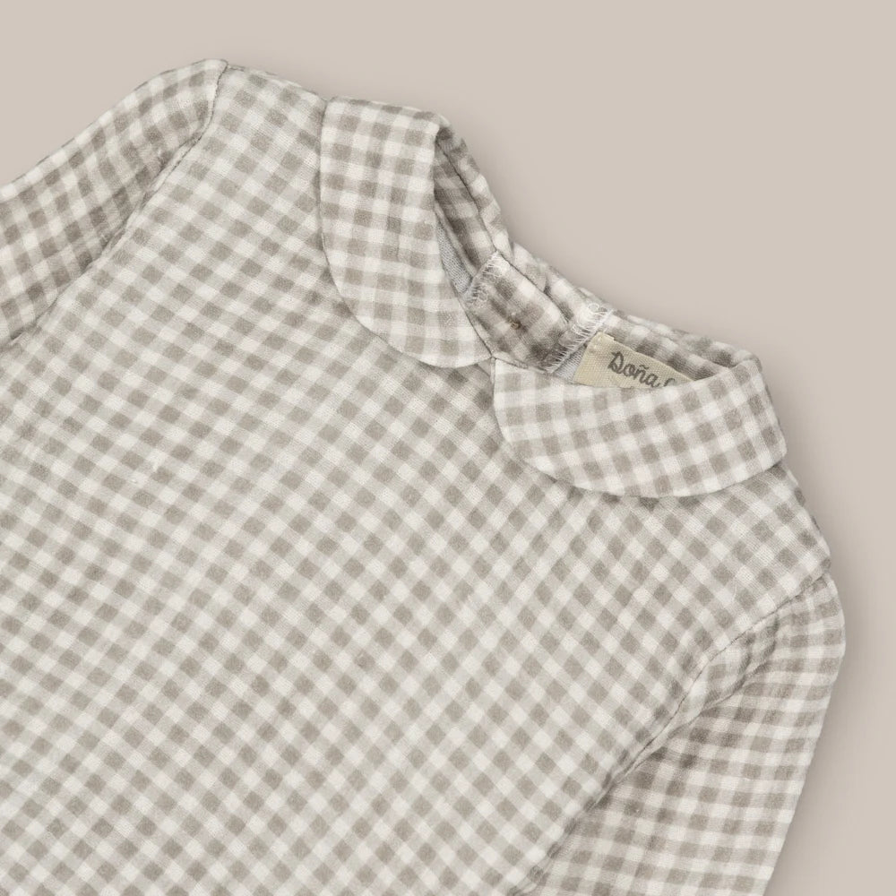 CAMISA BEBE IGOR PIEDRA