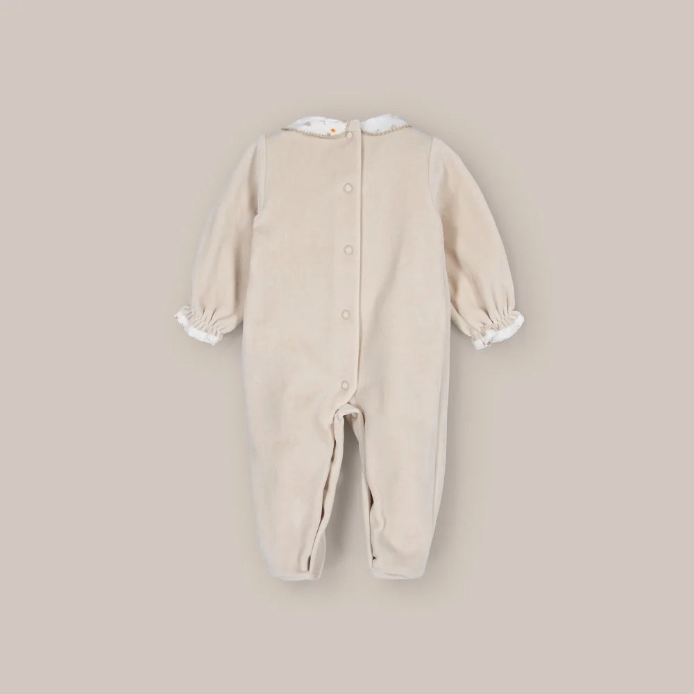 BABYGROW TER CARROL BEIGE