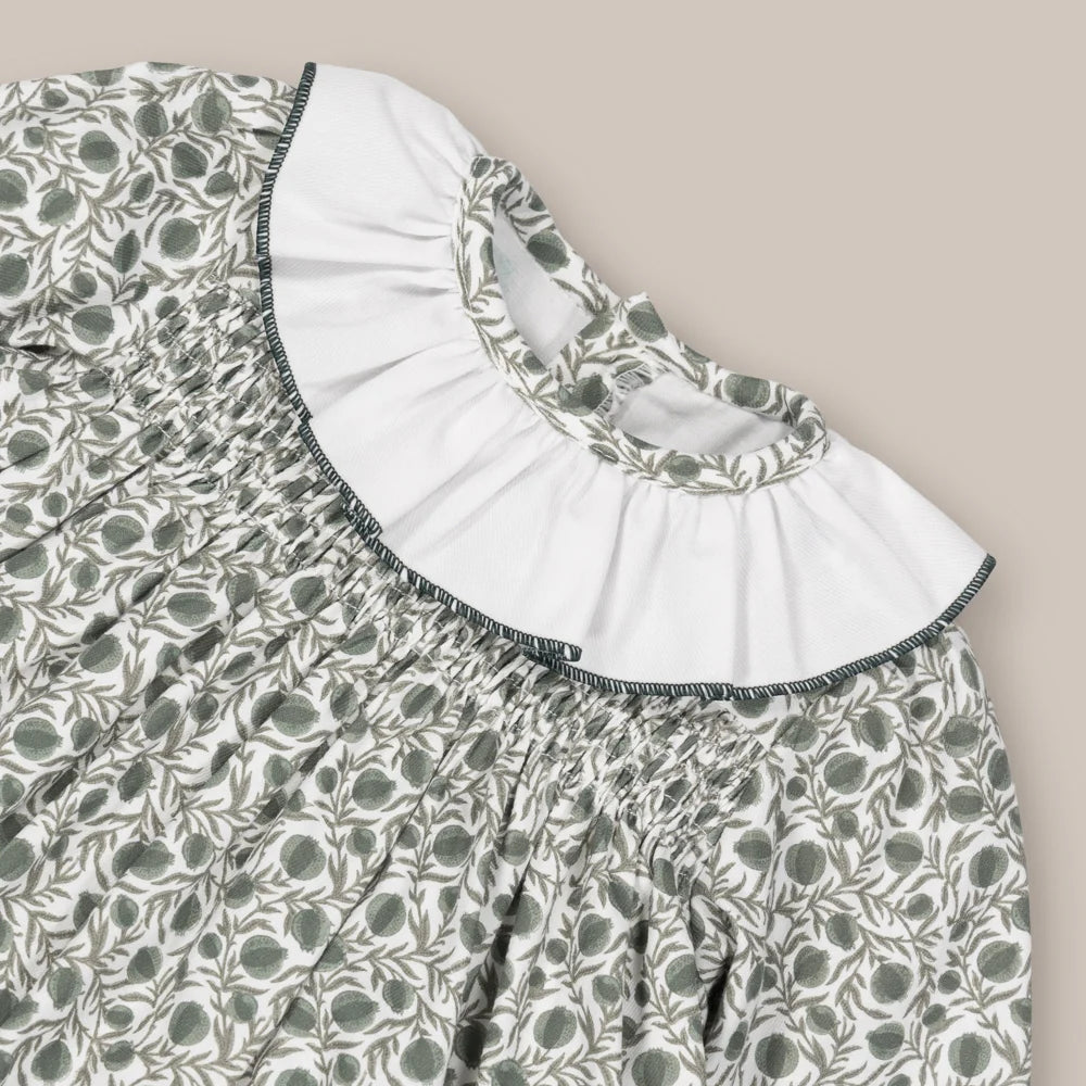 JESUSIN N BOLITAS VERDE