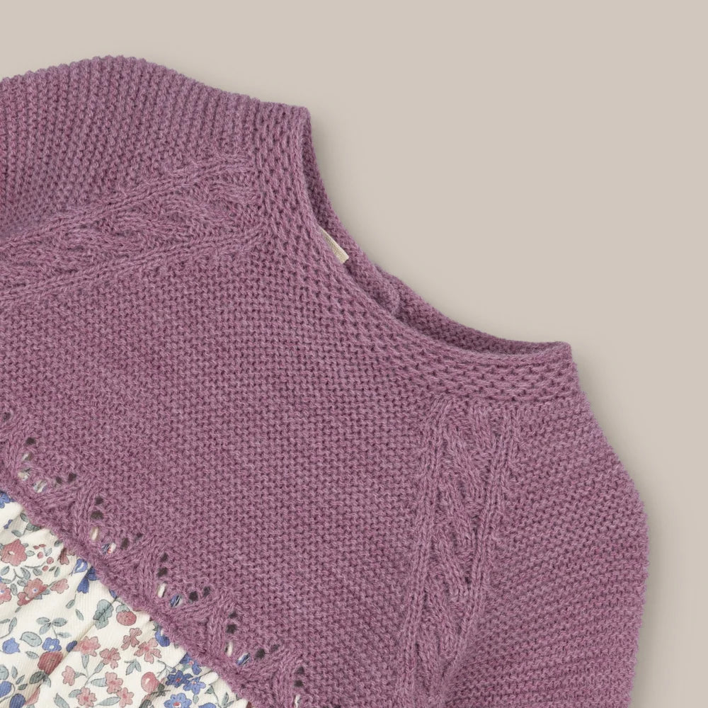 JESUSIN DENALI BERENJENA