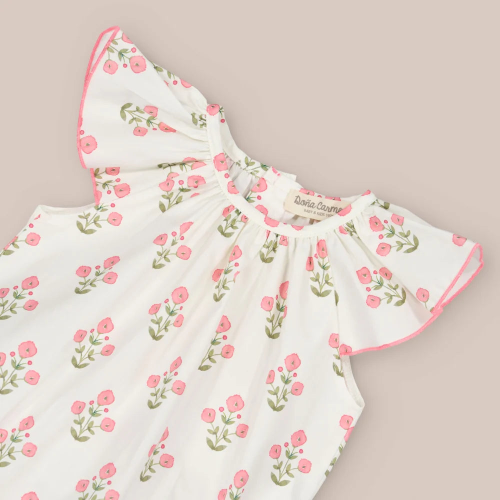 PELELE GUM FRESA
