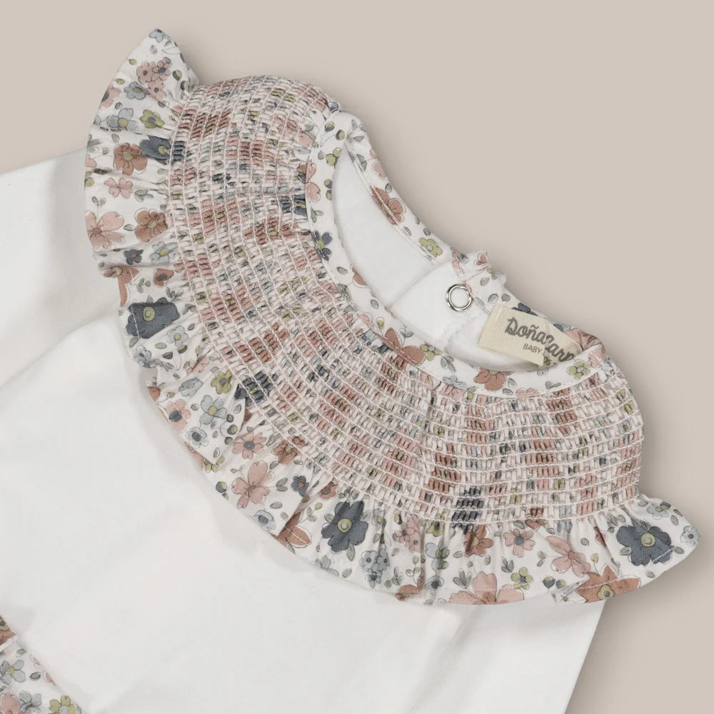 CONJUNTO AVENA BLANCO