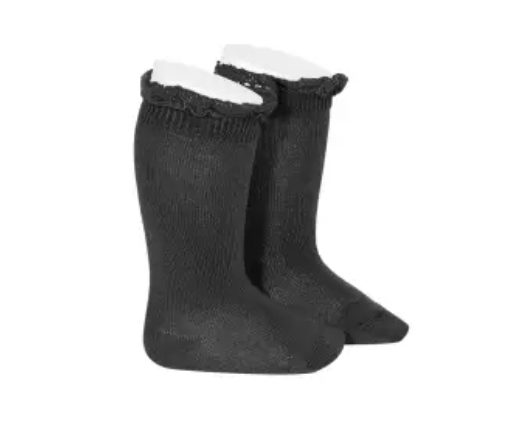 MEDIA SPORT VINTAGE GRIS