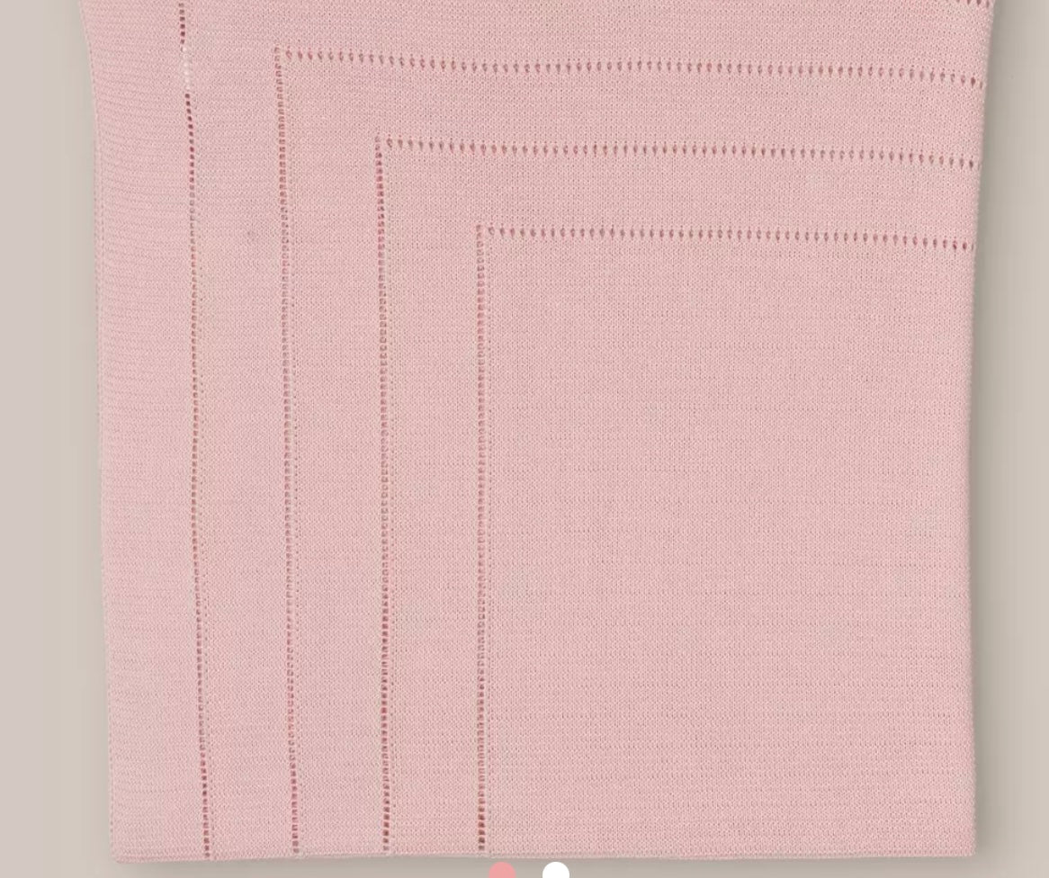 CHAL PERLE ARES ROSA DULCE