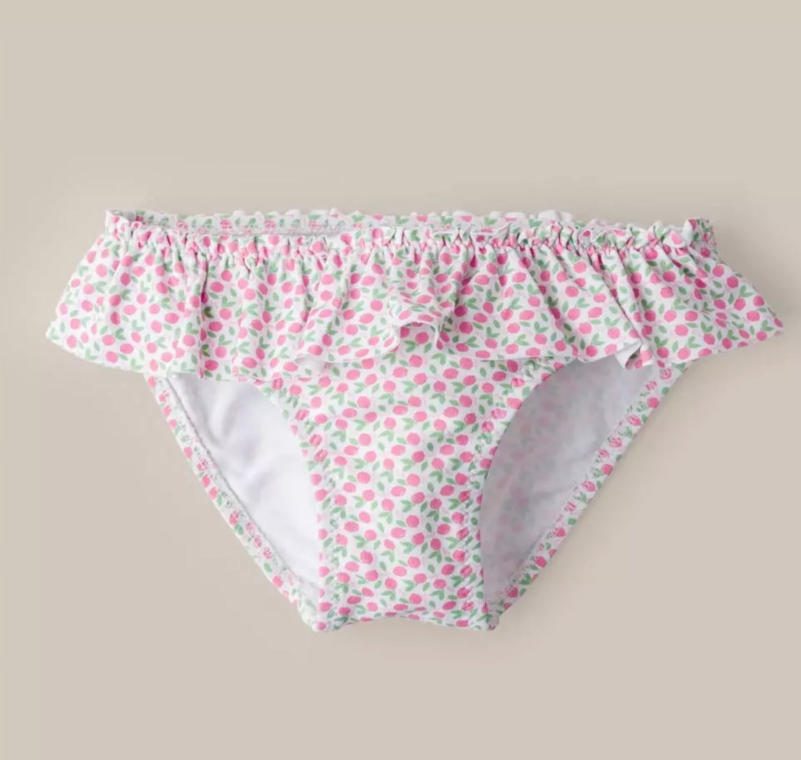 CONJUNTO BEBE LIMON ROSA