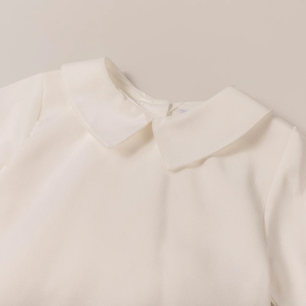 CAMISA ML SONSECA BEIGE