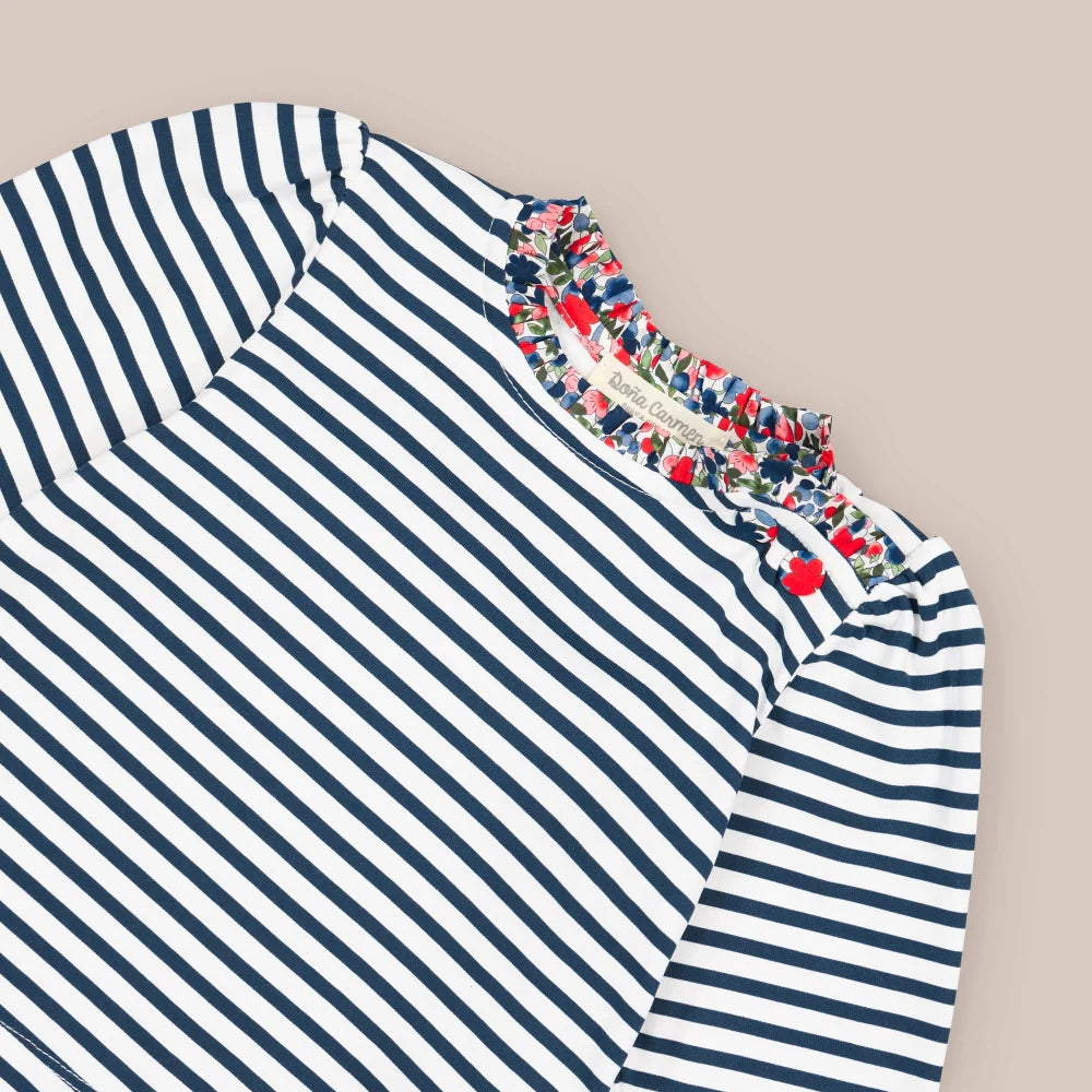 BLUSA ALGODON BOSBES