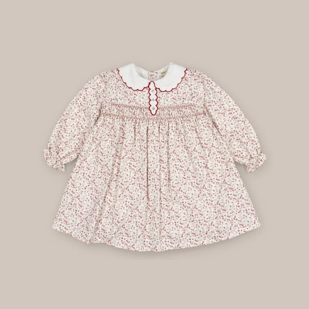 VESTIDO N ELORA CRUDO