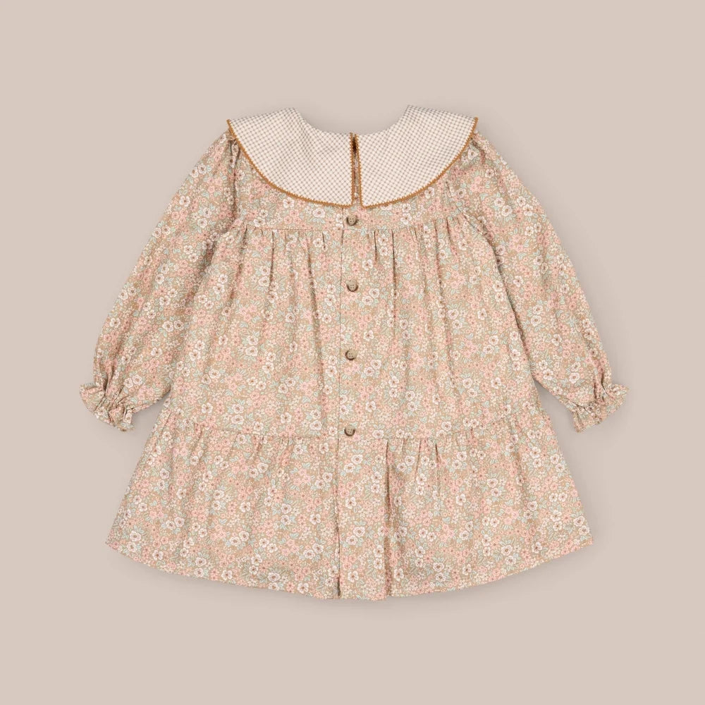 VESTIDO VISON