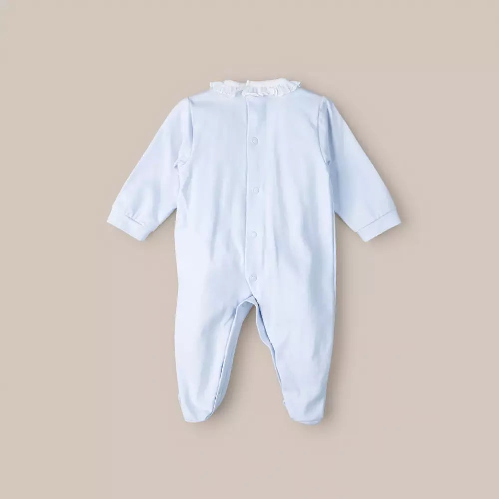 BABYGROW DADO AZUL