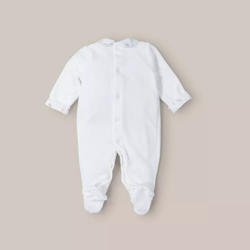 BABYGROW PIO CRUDO