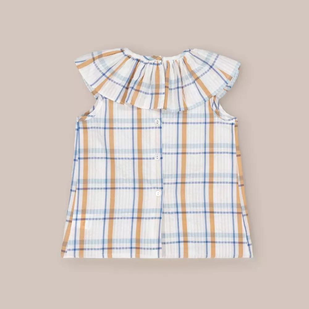 BLUSA MOON BLANCO