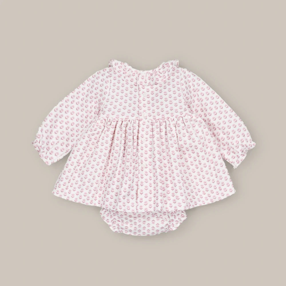 JESUSIN NIDOS CAMILA ROSA