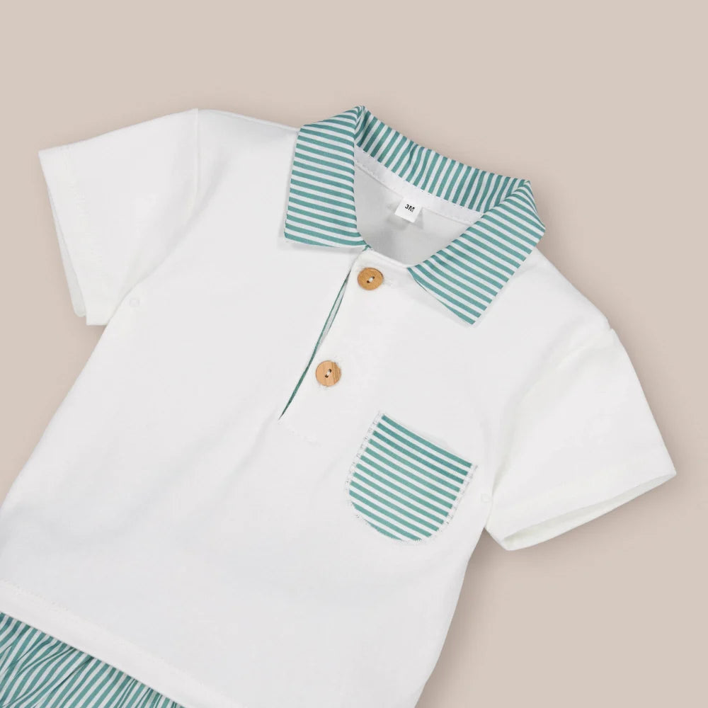 CONJUNTO ALG GUAYABA BLANCO