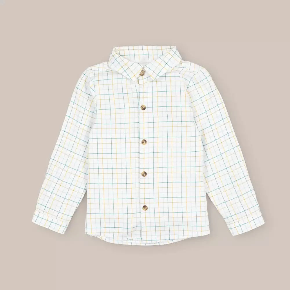 CAMISA JADE