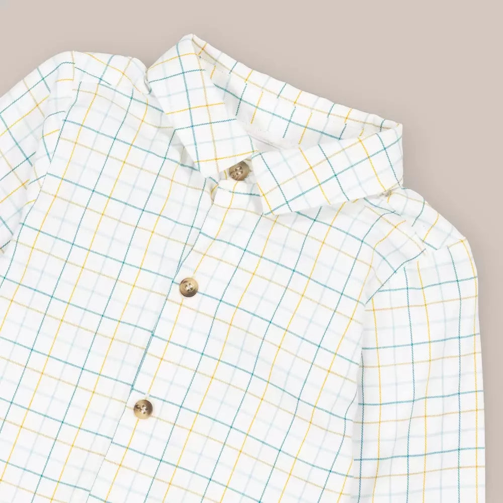 CAMISA JADE