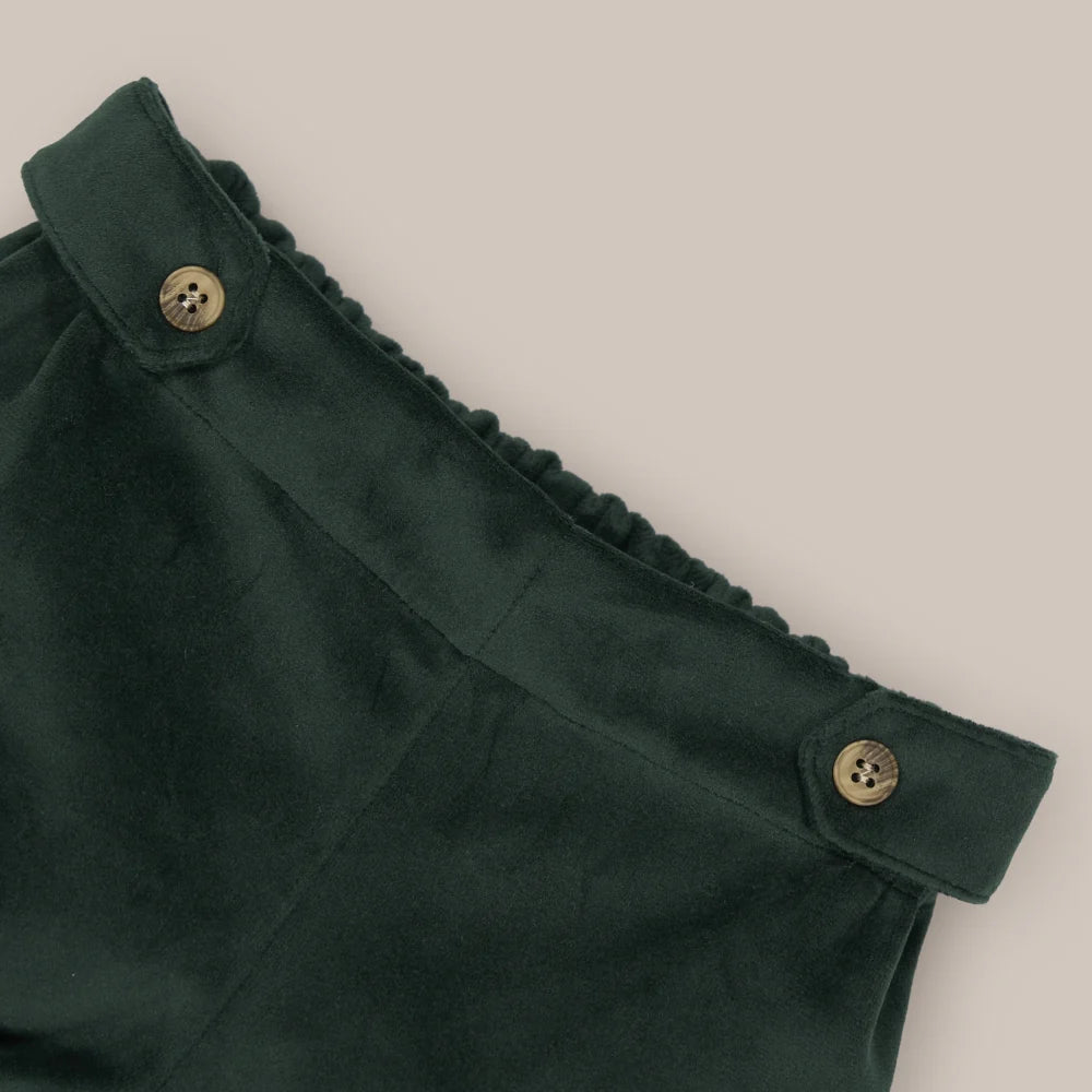 BOMBACHO TER ACEBO VERDE