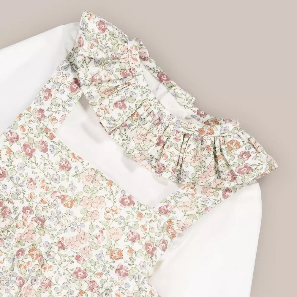 CONJUNTO PETO ROSAE