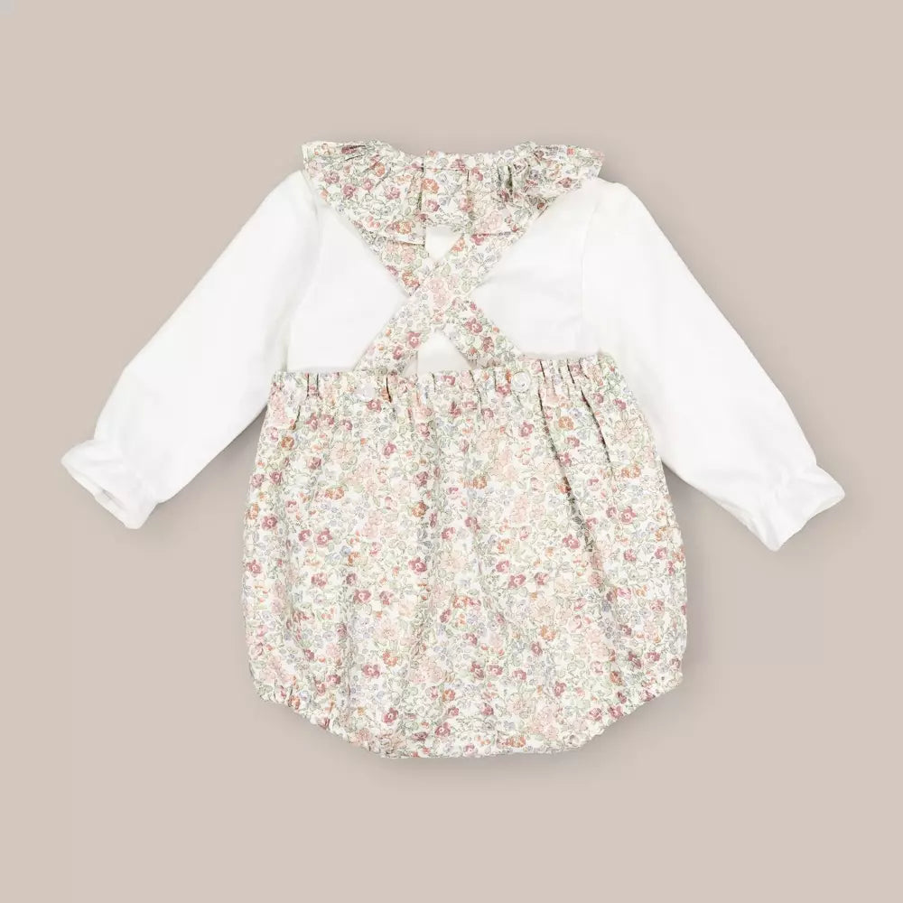 CONJUNTO PETO ROSAE