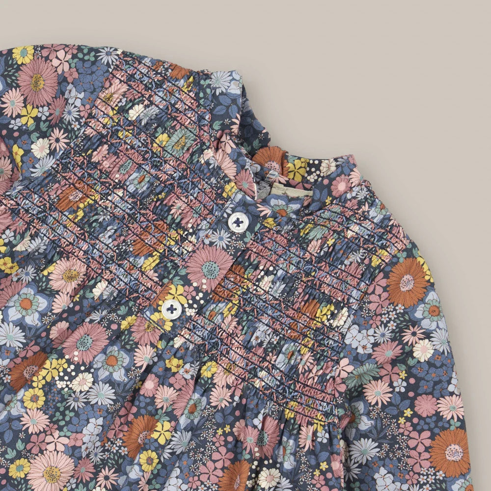 JESUSIN N FALBALA AZUL