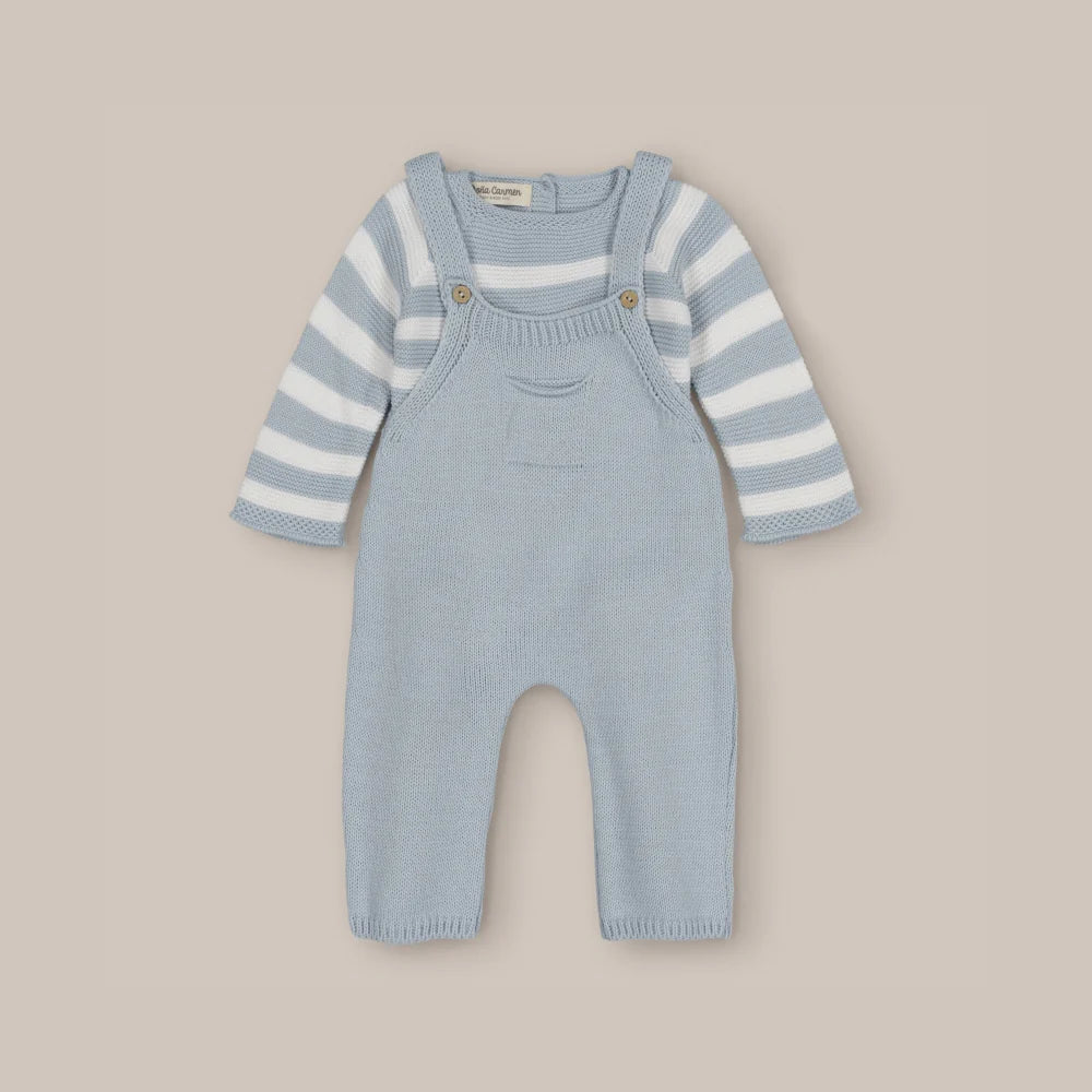 CONJUNTO PETO TIVOLI HIELO