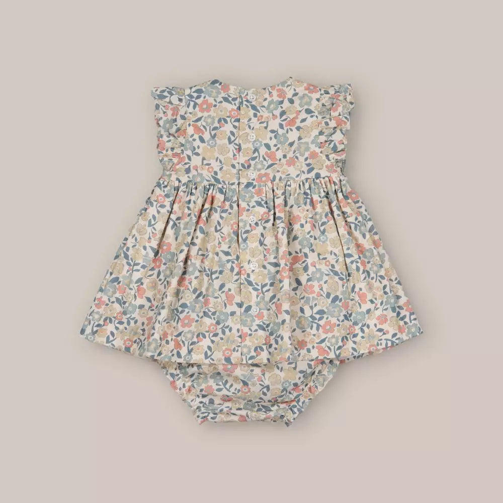 JESUSIN NIDOS VINTAGE BEIGE