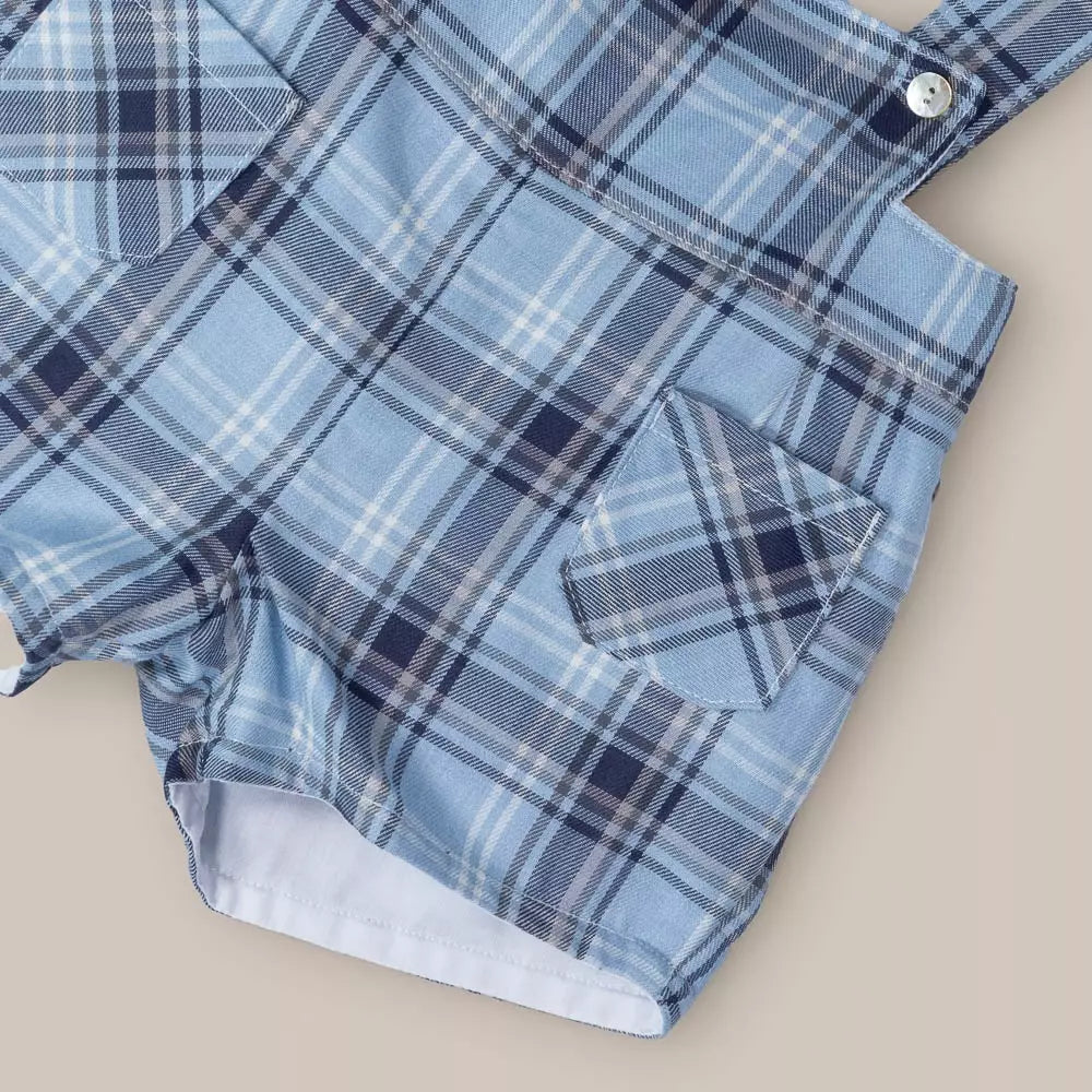 PANTALON T PARIS AZUL