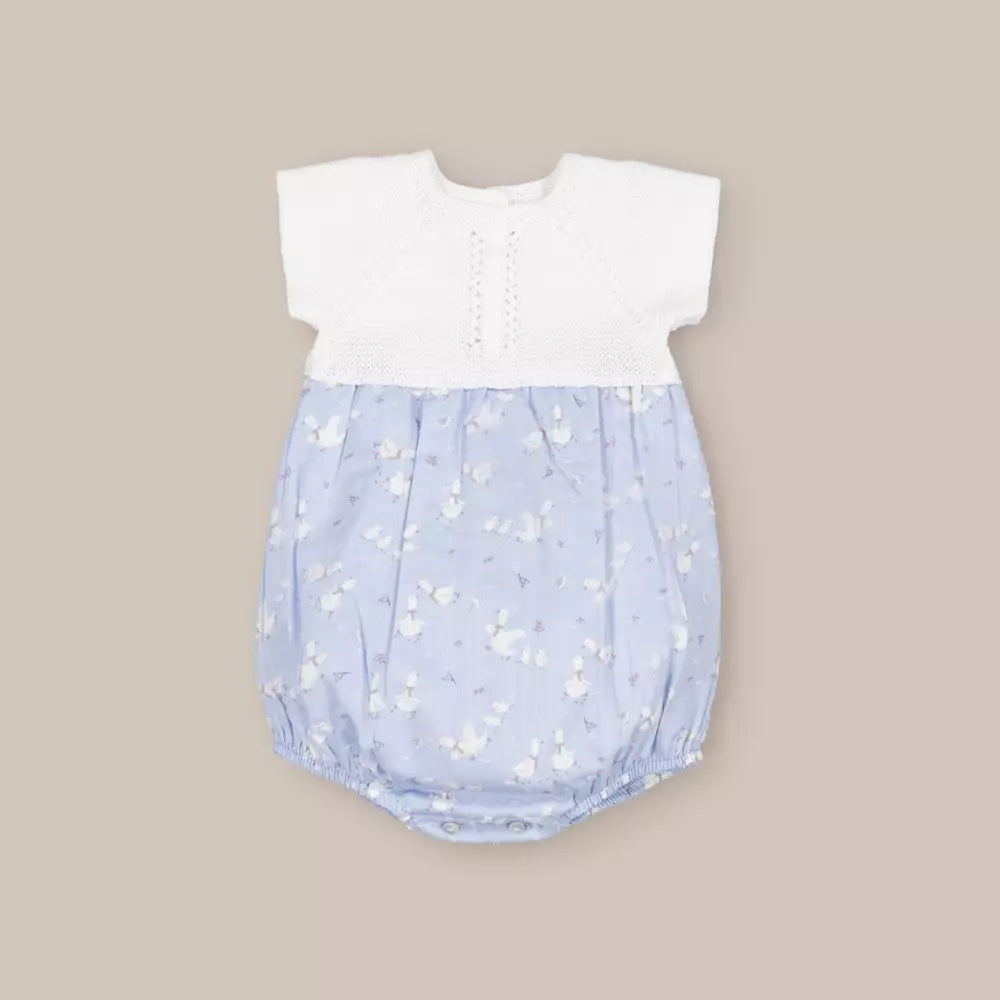 PELELE ANSER BLANCO
