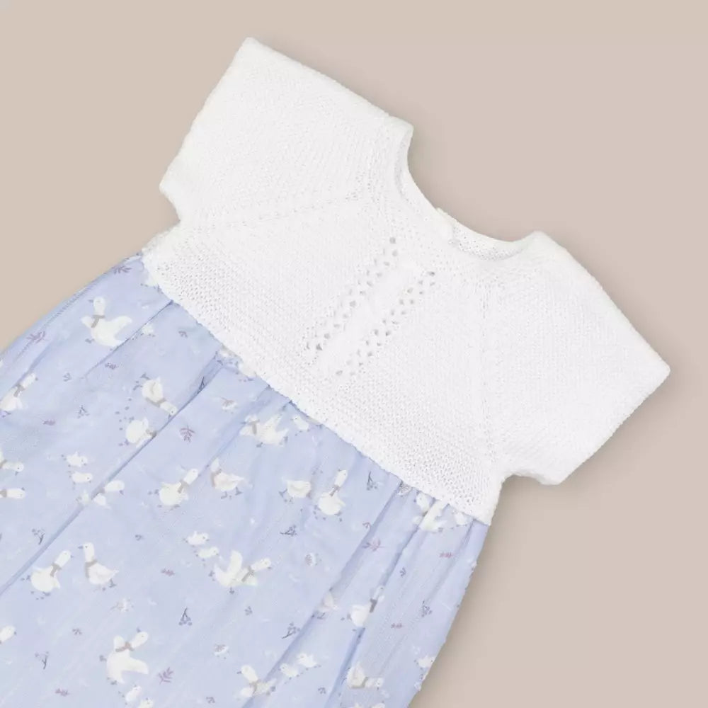 PELELE ANSER BLANCO