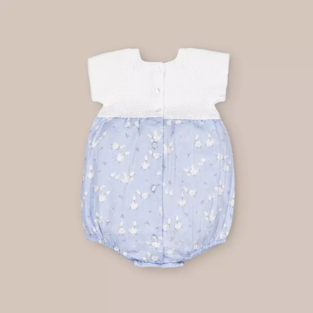 PELELE ANSER BLANCO