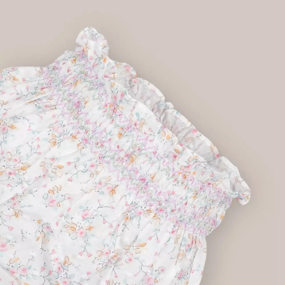 RANITA NIDOS MARIA BLANCO