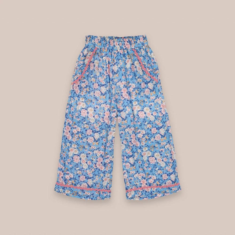 PANTALON VEGAS AZUL