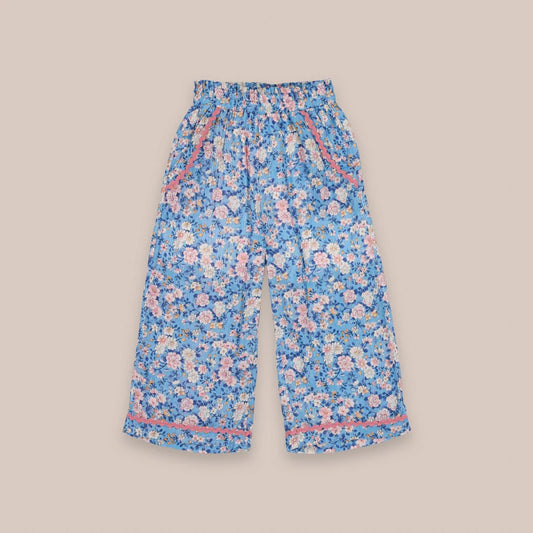 PANTALON VEGAS AZUL