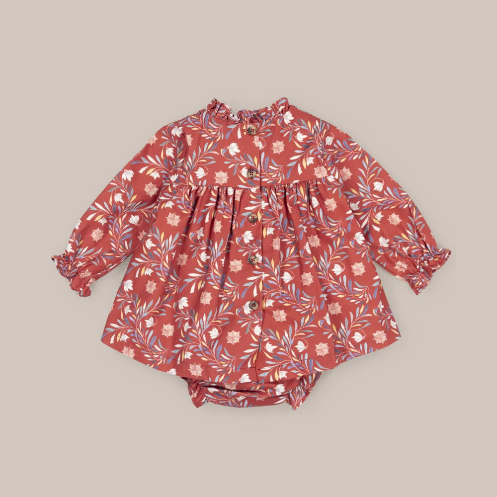 JESUSIN CAMPANILLAS GRANATE