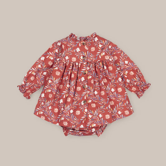 JESUSIN CAMPANILLAS GRANATE