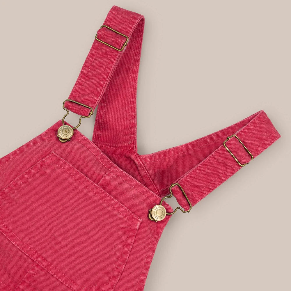 PETO CORTO SUMMER ROJO
