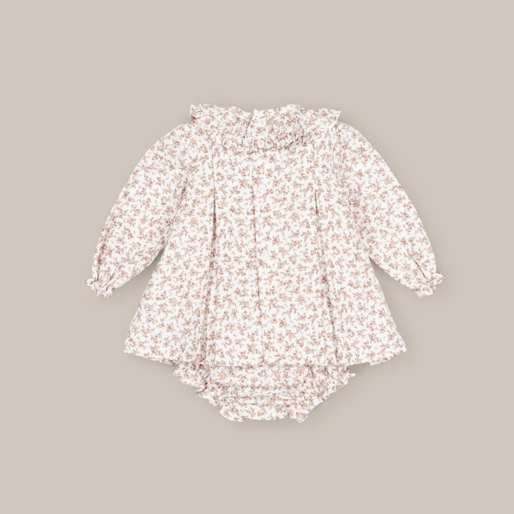 JESUSIN MINI FLOR ROSA