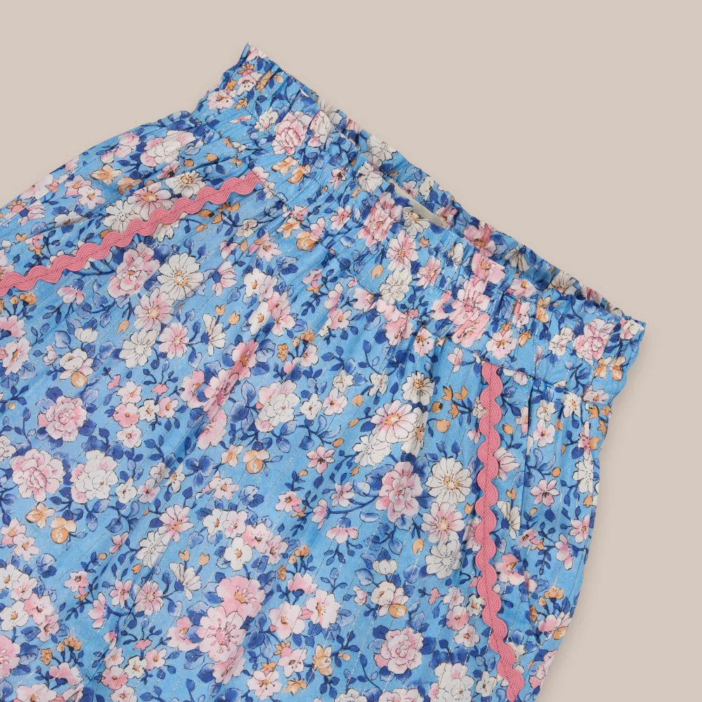 PANTALON VEGAS AZUL