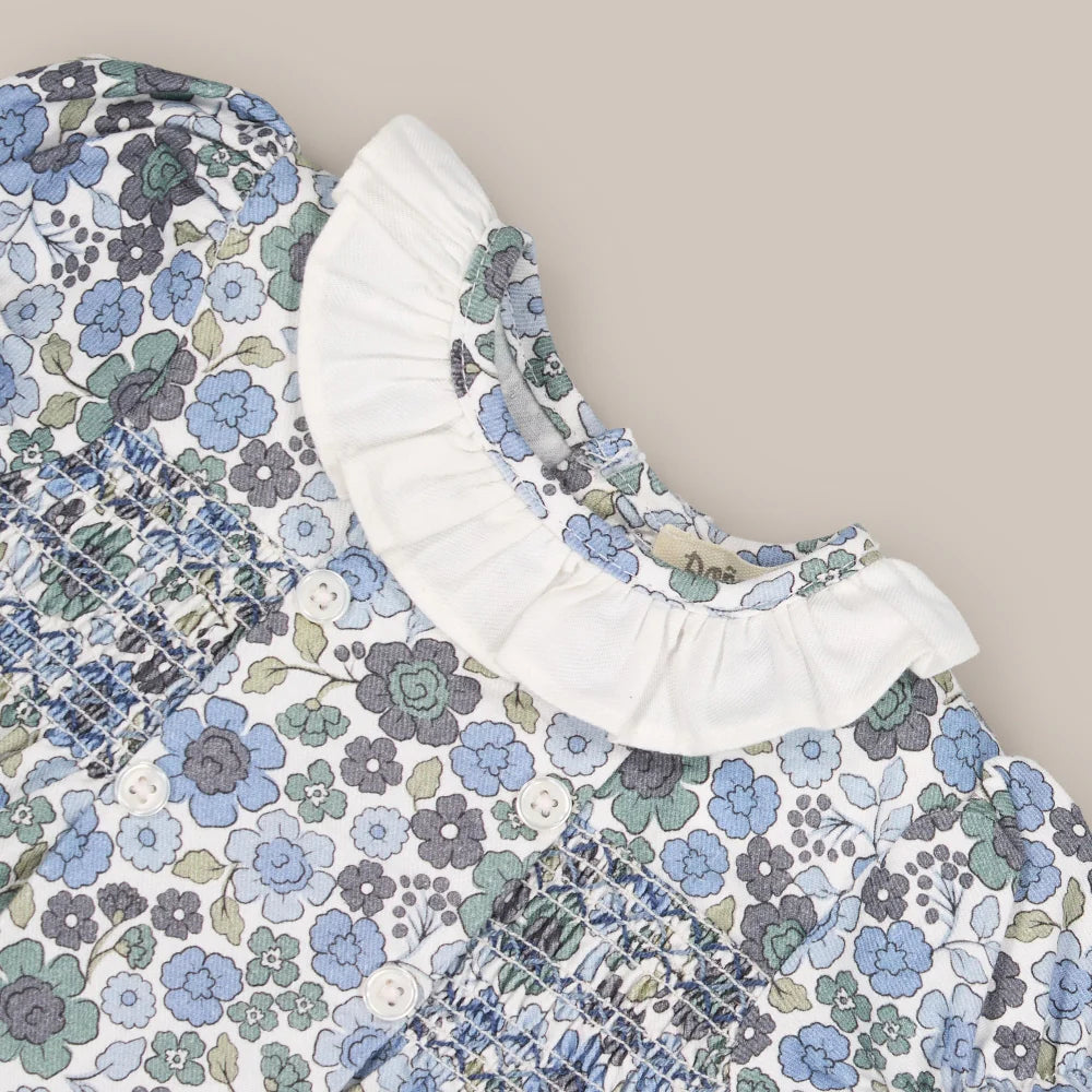 JESUSIN N BARCELONA AZUL