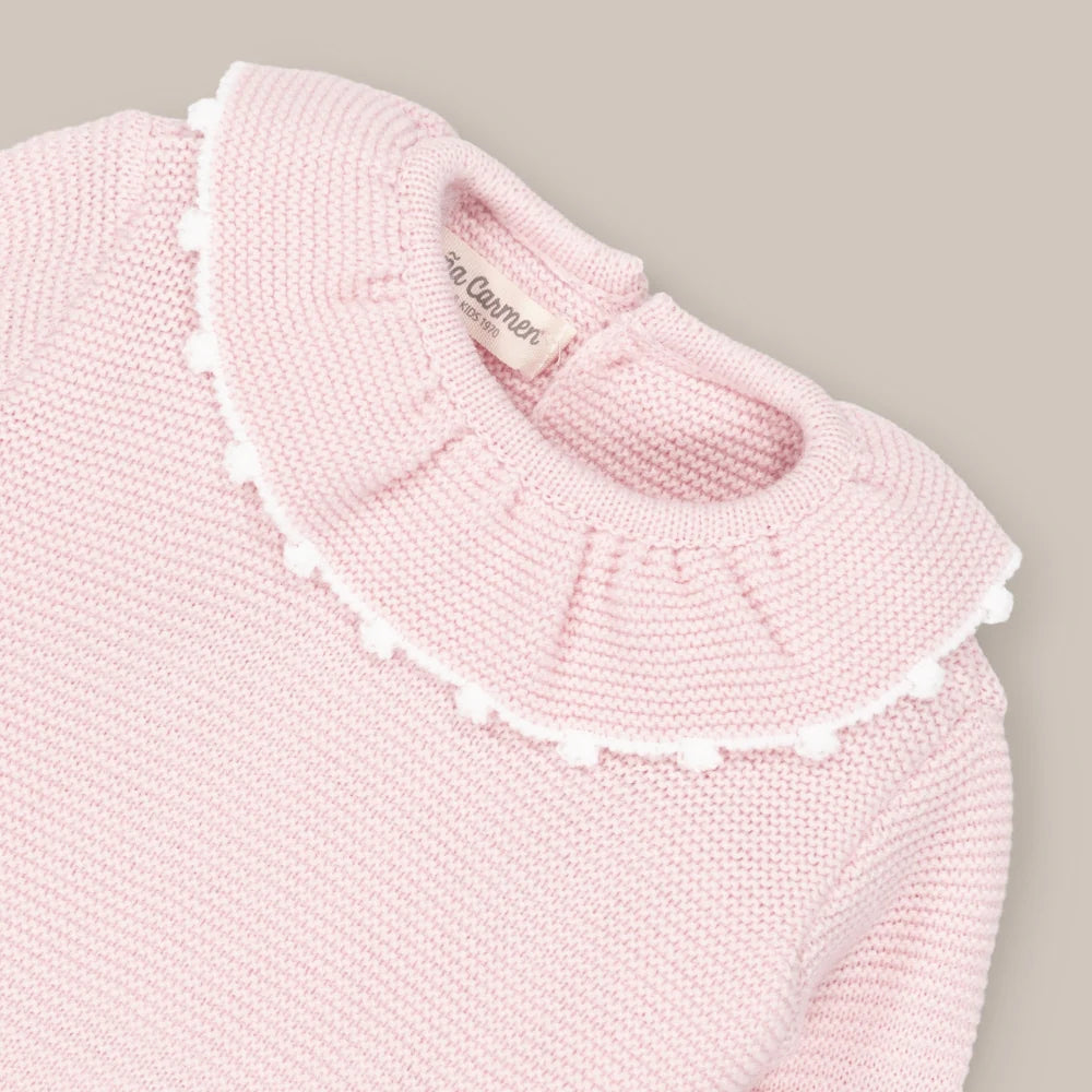 PELELE CALABRIA ROSA DULCE