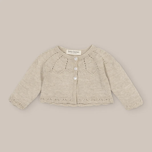 CHAQUETA L CALA PIEDRA