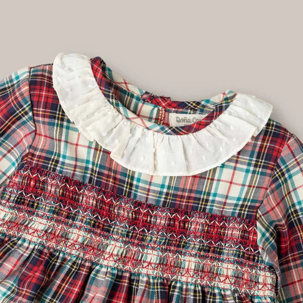 VESTIDO N BRISTOL HERMES