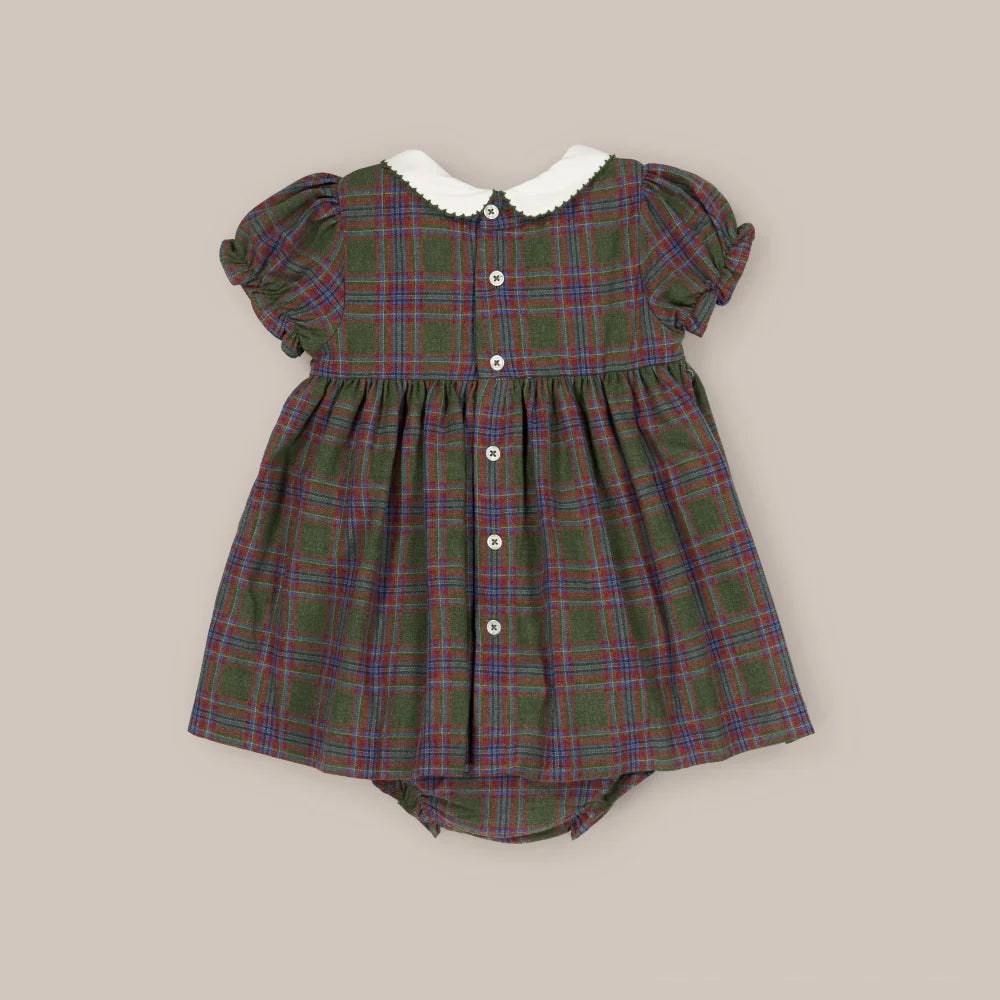 JESUSIN N ONTARIO VERDE